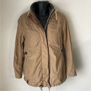 Naketano Lightweight Jacket‎